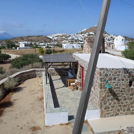 Marketos Windmill And Houses Τρυπητή Εξωτερικό φωτογραφία