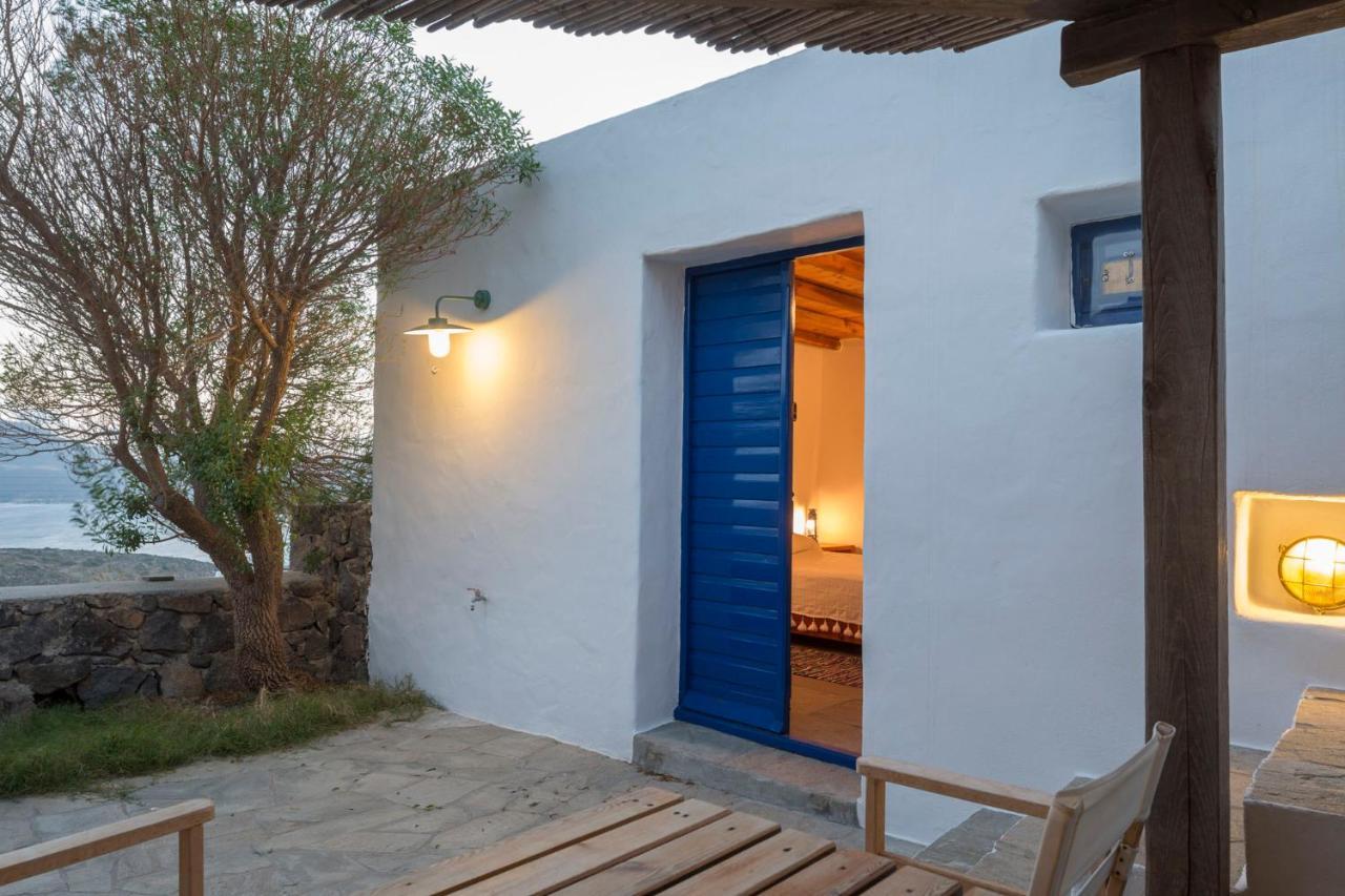 Marketos Windmill And Houses Τρυπητή Εξωτερικό φωτογραφία