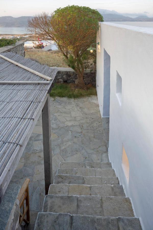 Marketos Windmill And Houses Τρυπητή Εξωτερικό φωτογραφία