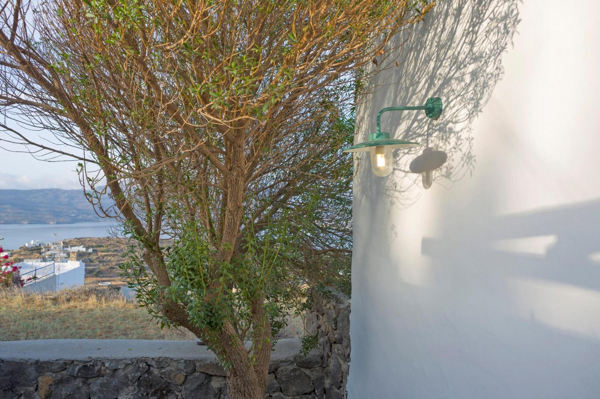 Marketos Windmill And Houses Τρυπητή Εξωτερικό φωτογραφία