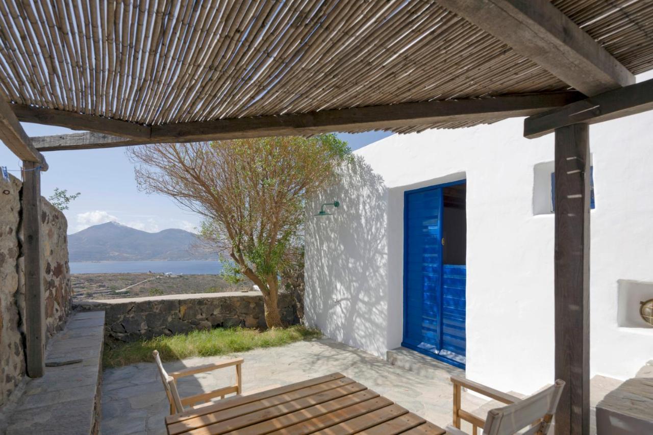 Marketos Windmill And Houses Τρυπητή Εξωτερικό φωτογραφία